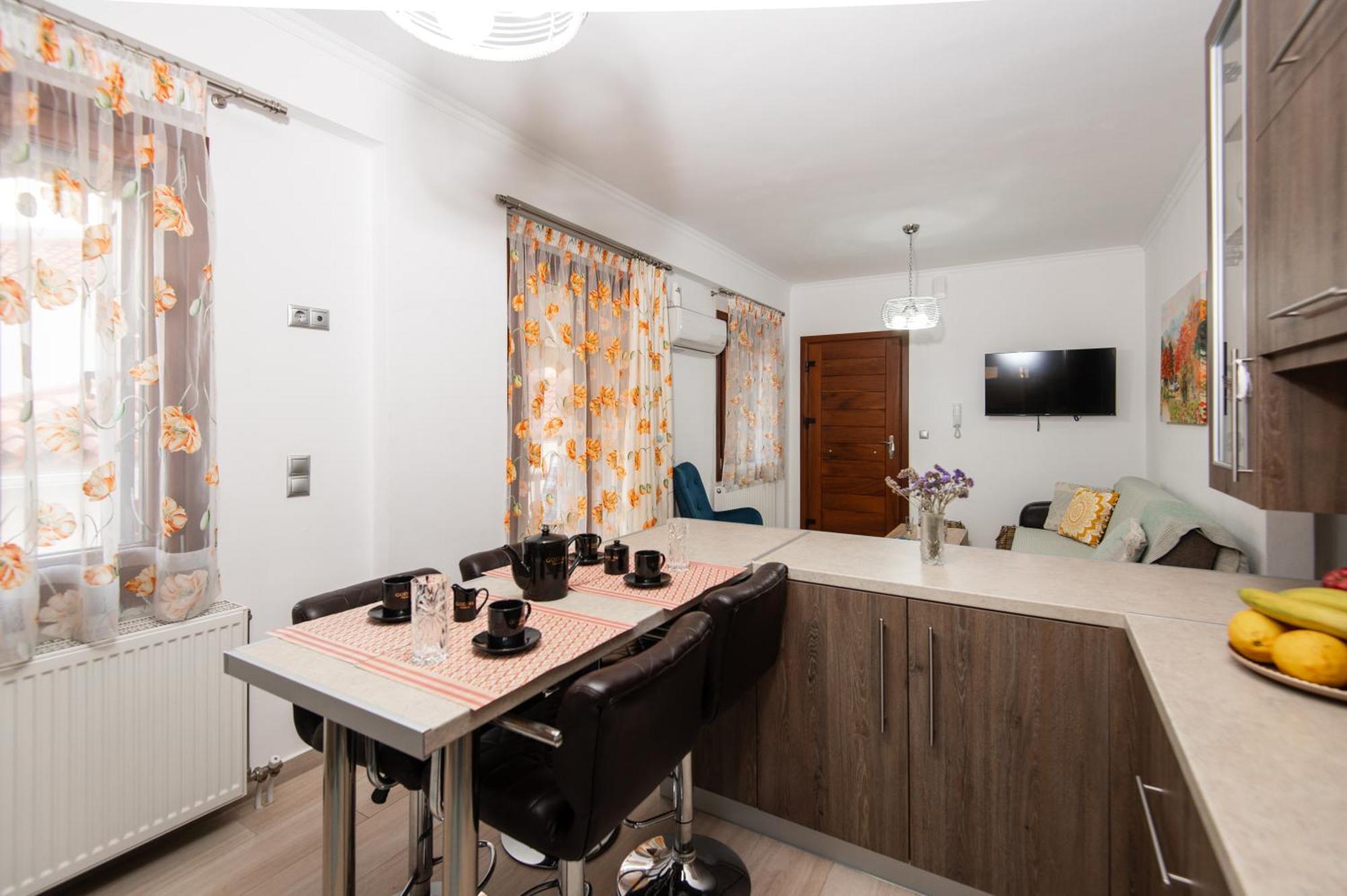 קוקארי Giorgia'S Home מראה חיצוני תמונה