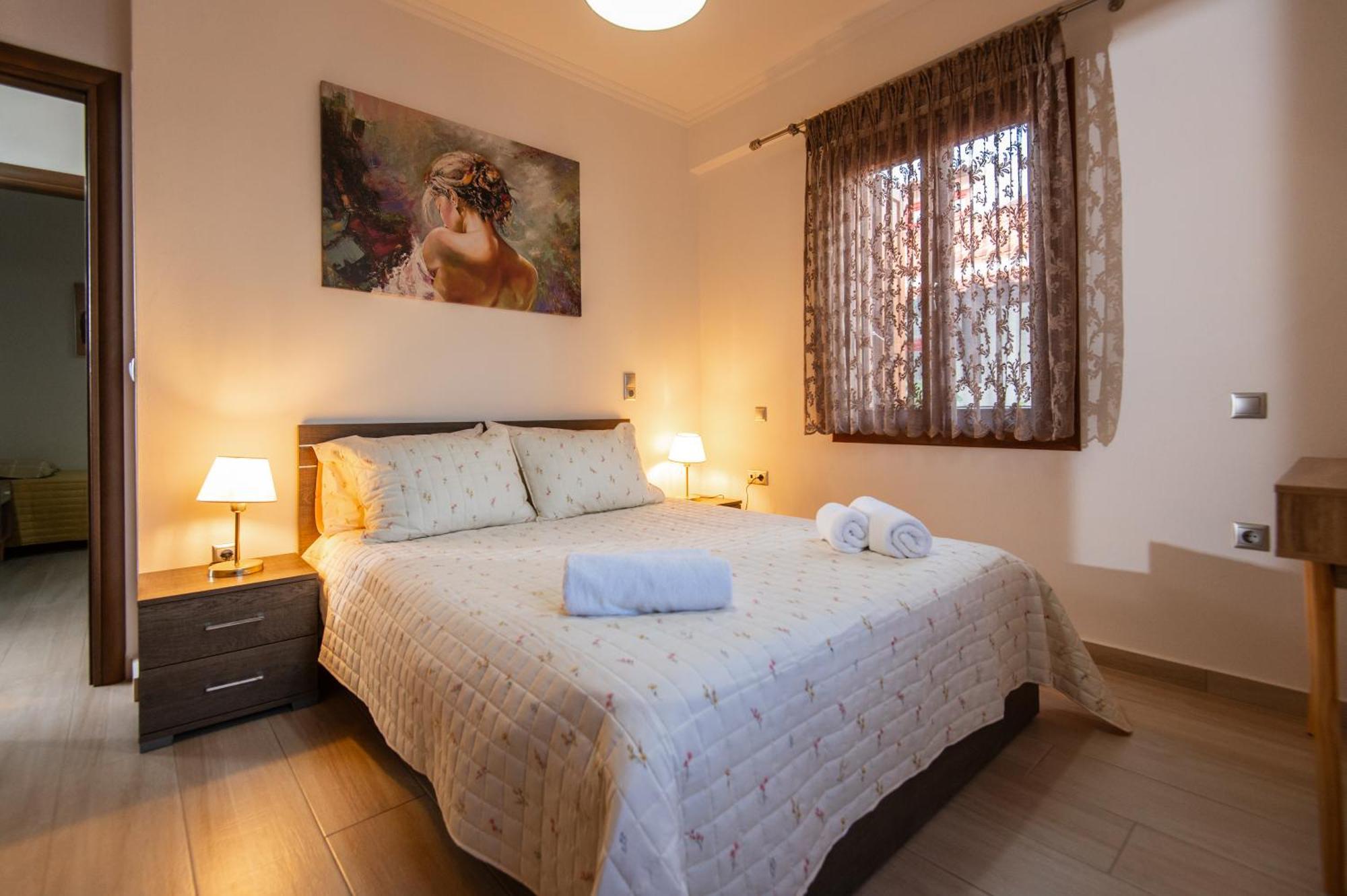 קוקארי Giorgia'S Home מראה חיצוני תמונה