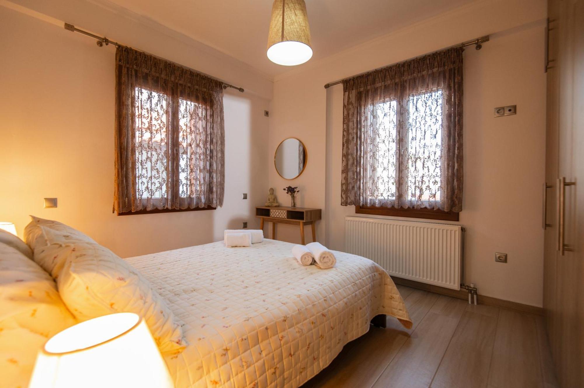 קוקארי Giorgia'S Home מראה חיצוני תמונה